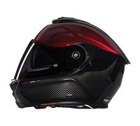 Casco Integrale Nolan X-903 U.C. VERNICIATURA SPECIALE 343 Carbonio/Rosso/Nero Taglia:S
