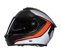 NOLAN CASCO X-903 ULTRA INTRIGO 344 XXS