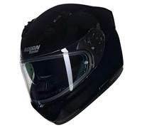 Nolan N60-6 Classico Casco, nero, Taglia L (60)