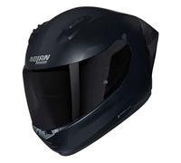 Nolan Casque Intégral N60-6 Sport Argento