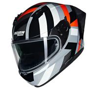 Nolan Casque Intégral N60-6 Sport Dinamico