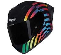 Nolan Casque Intégral N60-6 Sport Policromo
