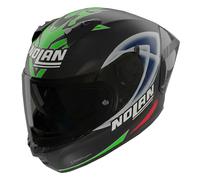 Nolan Casque Intégral N60-6 Sport Replica Manzi