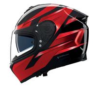Nolan Casque Intégral N80-8 Fervo