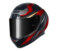 Nolan Casque Intégral X-804 Rs Lesmo