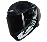 Nolan Casque Intégral X-804 Rs Ultra Carbon Ala