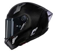 Nolan Casque Intégral X-804 Rs Ultra Carbon Argento
