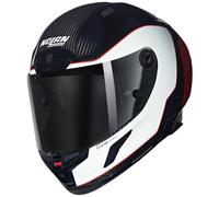 Nolan Casque Intégral X-804 Rs Ultra Carbon Asso Di Picche