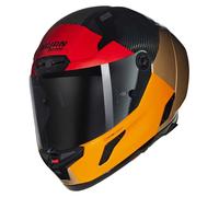 Nolan Casque Intégral X-804 Rs Ultra Carbon Blocco