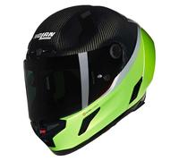 Nolan Casque Intégral X-804 Rs Ultra Carbon Doc