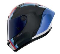 Nolan Casque Intégral X-804 Rs Ultra Carbon Gemini