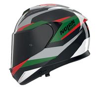 Nolan Casque Intégral X-904 Ultra Carbon Calibro