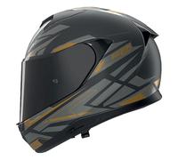 Nolan Casque Intégral X-904 Ultra Carbon Rombo