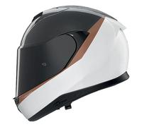 Nolan Casque Intégral X-904 Ultra Carbon Verniciatura Speciale
