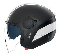 Nolan Casque Jet N20-2 Visor Dolce Vita