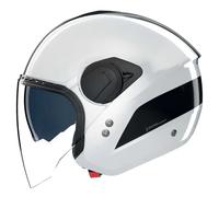 Nolan Casque Jet N20-2 Visor Dolce Vita