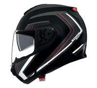 Nolan N100-6 Radiante Modular Helmet Nero M