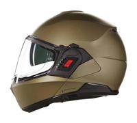 Nolan Casque Modulable N120-1 Classico Nobile