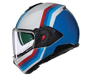Nolan Casque Modulable N120-1 Lineo