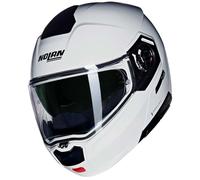 Nolan Casco modulare N90-3 Classico 305 Bianco Taglia M