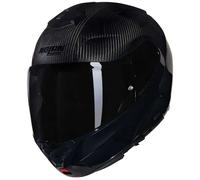 Nolan Casque Modulable X-1005 Ultra Carbon Puro
