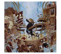 Nolan,Clive - Skeletons in the Cupboard