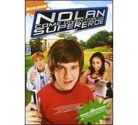 Nolan. Come diventare un supereroe