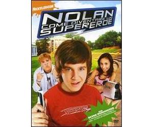 Nolan. Come diventare un supereroe