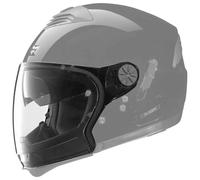 Nolan Coperture A Vite Per Casco N43/e/air/g4.1/e/pro/g4.2 Pro Spcpl00000105