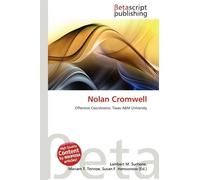 Nolan Cromwell: Offensive Coordinator, Texas A&M University