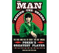 Nolan Dalla Peter Alson The Man Behind the Shades (Tascabile)