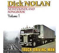 Nolan, Dick - East Coast Songbook: Volume 1
