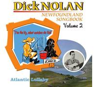 Nolan, Dick - East Coast Songbook: Volume 2