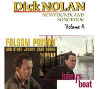 Nolan, Dick - East Coast Songbook: Volume 4