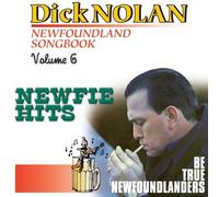 Nolan, Dick - East Coast Songbook: Volume 6
