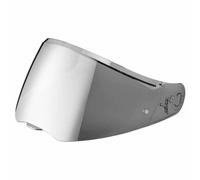 Nolan N120-1 Screen Argento L-3XL