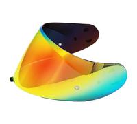 Nolan N80-8/n60-6/sport Screen Arancione