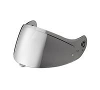 Nolan X-552 Ultra Carbon Spavis0000339 Screen Argento
