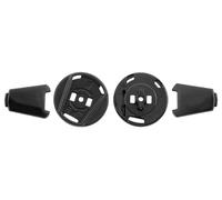 Cover meccansimo visiera per casco Nolan N43E- N43 nero