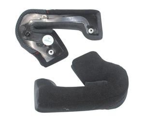 Nolan Imbottiture Per Guance N-com N100-5 Clima Comfort