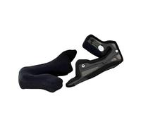 Nolan Imbottiture Per Guance N60-6/sport Clima Comfort