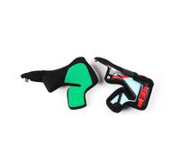 Nolan Imbottiture Per Guance X-804 Rs Ultra Carbon