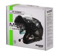 Nolan M951 X Intercom Trasparente