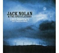 Nolan, Jack & The Speculators - Lost Property-Out Takes & Demos
