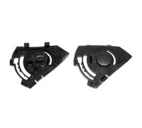 Nolan Kit Meccanismo Visiera Casco N60-5/n-64/g6.2 Spamvi0000214