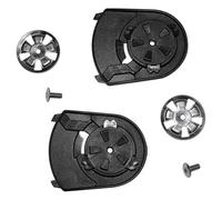 Nolan Kit Meccanismo Visiera Casco N70-2 Gt&n44/evo