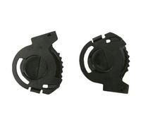 Nolan Kit Meccanismo Visiera Casco N91/evo&n90/n90-2&n85/n86/g9.1/evolve