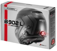 Nolan N-Com B902L R-Series