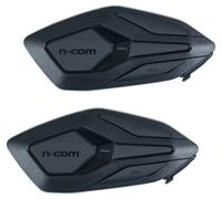 Nolan N-Com Bluetooth+ Twin Pack sistema di comunicazione