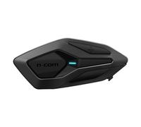 Nolan N-Com interfono Bluetooth+ doppio